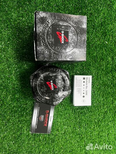 G-shock square Module:3496