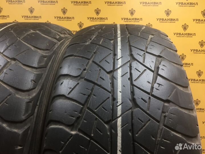 Nankang SP-5 255/60 R17 110V