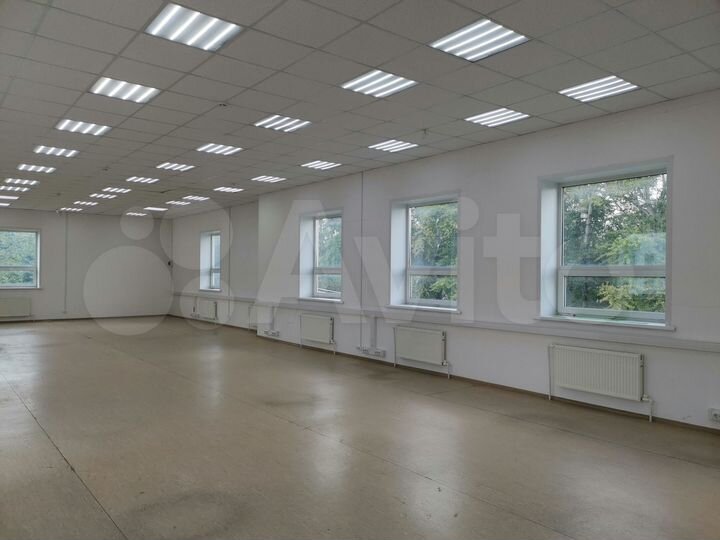 Офис, 182.5 м²
