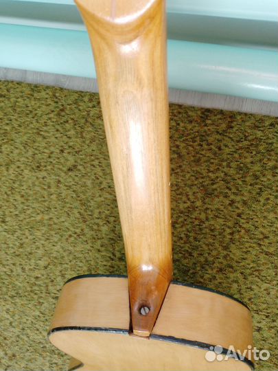 Гитара СССР