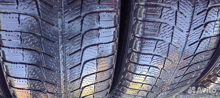 Michelin X-Ice 185/65 R15 92T