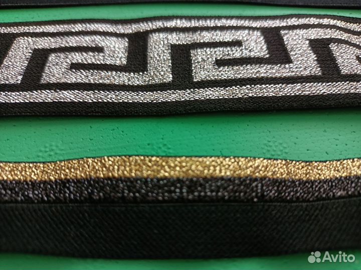 Резинка для одежды