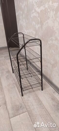 Обувница в прихожую