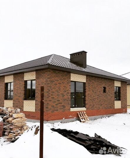 Алюминиевые витражи для коттеджа