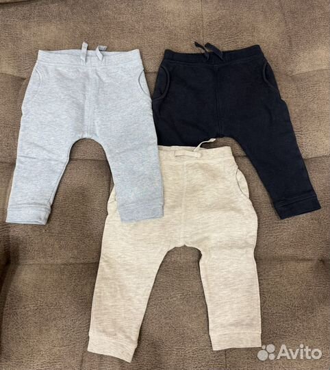 Вещи на мальчика 0-6 месяцев