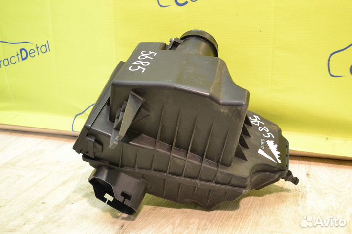 Корпус фильтра Nissan X-Trail T31 Koleos 2.5