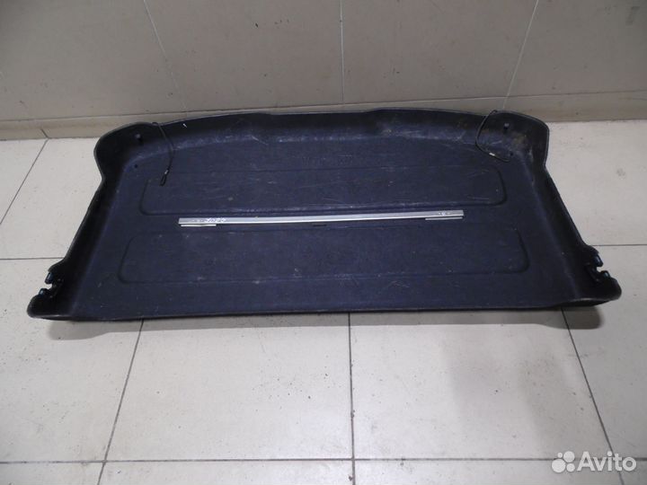 Полка ASX 2010-2016