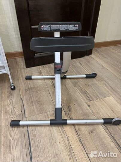 Подставка для люльки и автолюльки инглизина