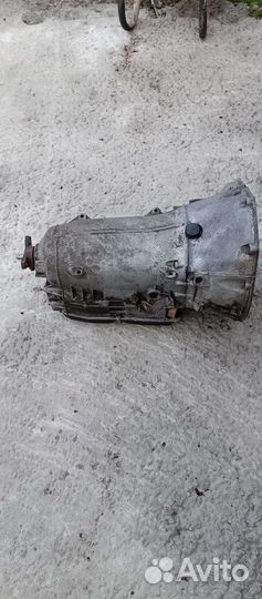 АКПП на Mercedes C200 W202 2 литра 1994г