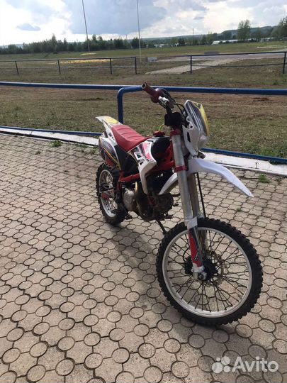 Wels RT140