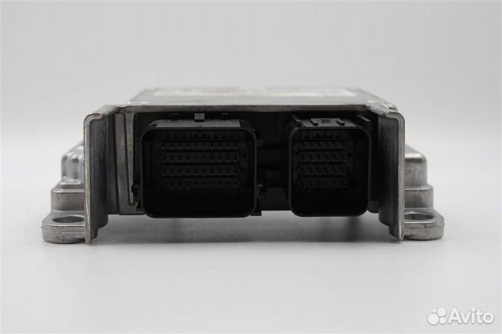 Блок управления AIR BAG Jaguar XF X250 2007-2011