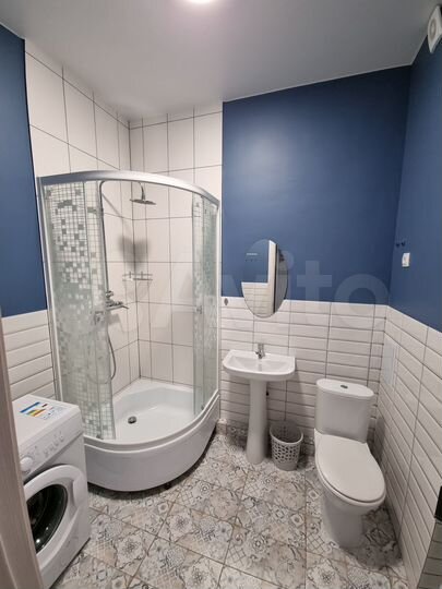 Квартира-студия, 29 м², 2/4 эт.