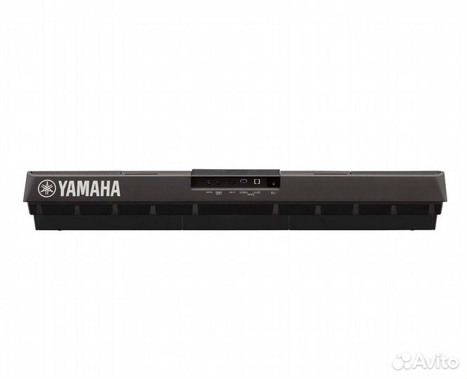 Синтезатор yamaha PSR-E463