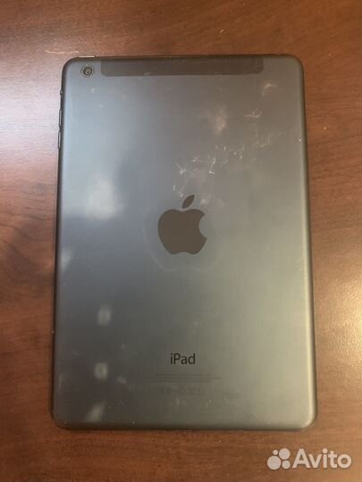iPad mini 64gb