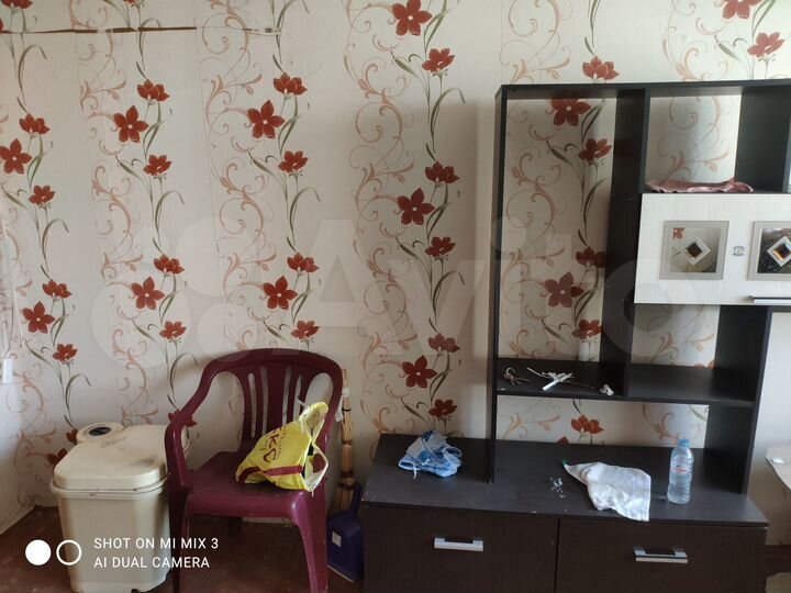 Комната 11 м² в 2-к., 3/5 эт.