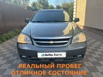 Chevrolet Lacetti 1.6 MT, 2011, 118 000 км, с пробегом, цена 655 000 руб.