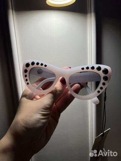 Солнцезащитные очки bimba y lola