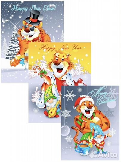 Полотенца кухонные тигруля (полотно вафельное)