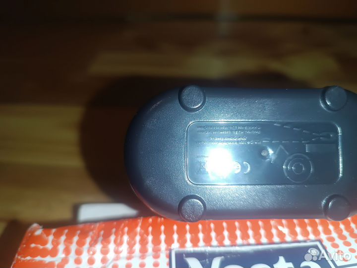 Контейнер с фильтром Hoover, блок Irobot, пылесбор