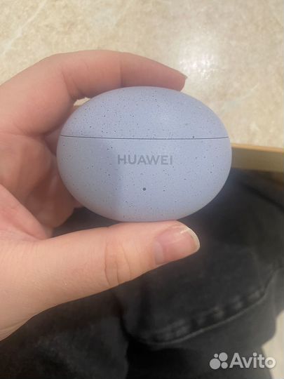 Huawei freebuds 5i