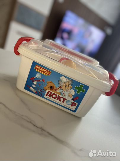 Детский набор 