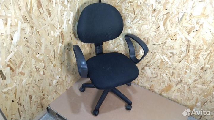 Кресло для персонала/ б/у