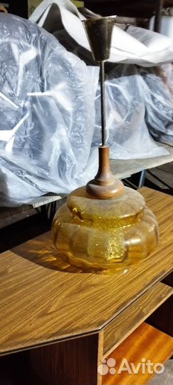 Светильник потолочный