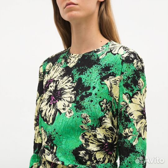 Платье Miu Miu