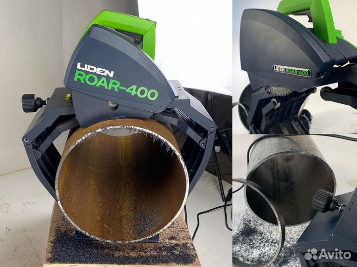 Труборезы по стали, нержавейке, пп (Новые с НДС)