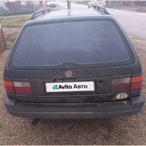 Volkswagen Passat 1.8 MT, 1990, 200 000 км