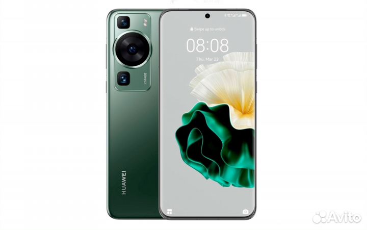 HUAWEI P60, 8/256 ГБ