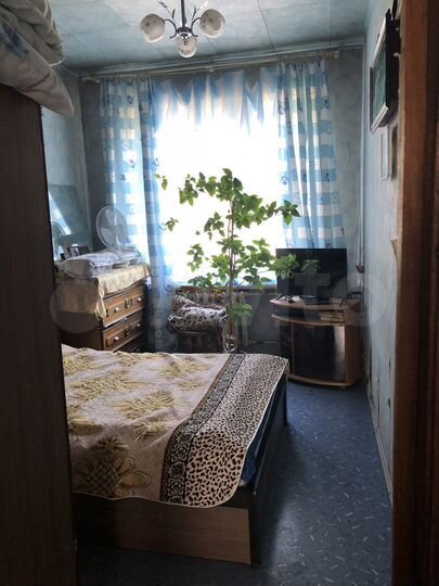 Дом 65 м² на участке 3 сот.