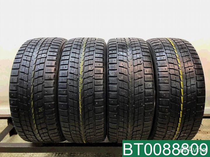 Dunlop SP Winter Ice 01 215/50 R17 105W