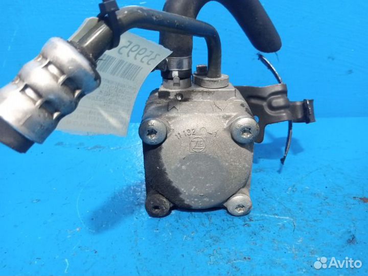 Насос гидроусилителя гур Volvo S60 B5254T2