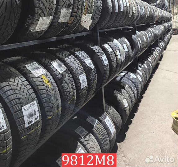 Michelin X-Ice North 3 205/55 R16 94H