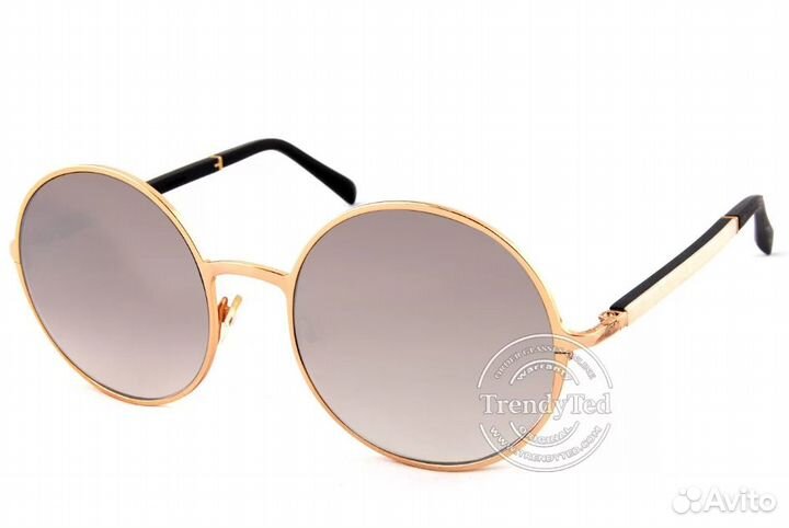 Солнцезащитные очки gold&wood