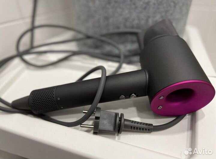 Фен dyson копия