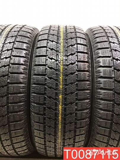 Toyo Observe GSi-5 205/60 R16 101R