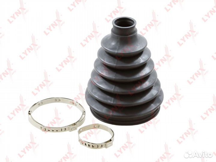 Пыльник шруса наружный прав/лев skoda Fabia