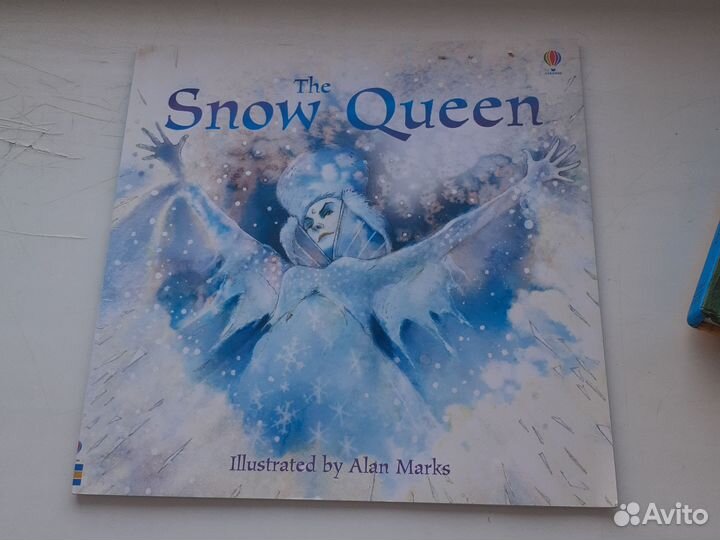 Книги на английском языке для детей