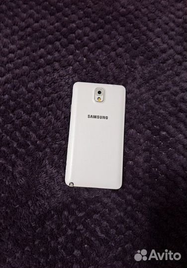 Samsung Galaxy Note 3 SM-N900, 3/16 ГБ