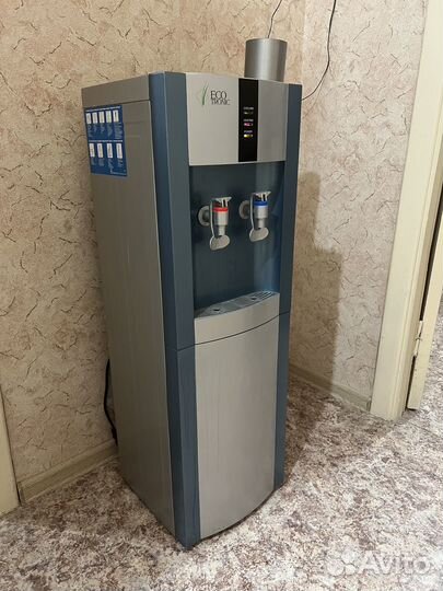 Кулер для воды Ecotronic H1-L