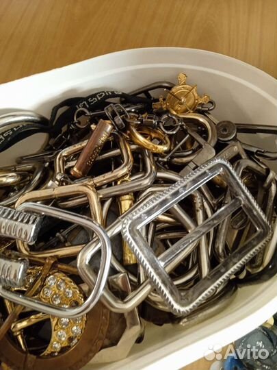 Швейная фурнитура