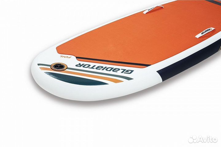 SUP Board gladiator foil 6.6