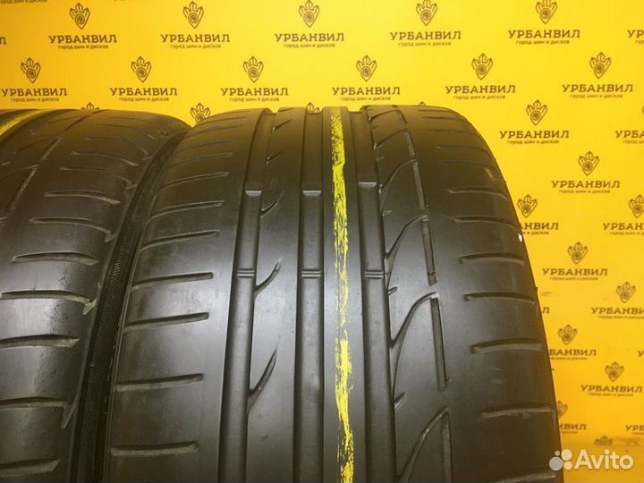 Bridgestone Potenza S001 245/35 R18 92Y