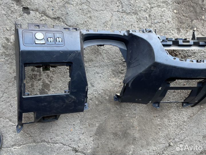 Торпедо lifan solano 620