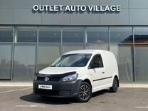 Volkswagen Caddy 1.2 MT, 2011, 228 960 км, с пробегом, цена 855 000 руб.