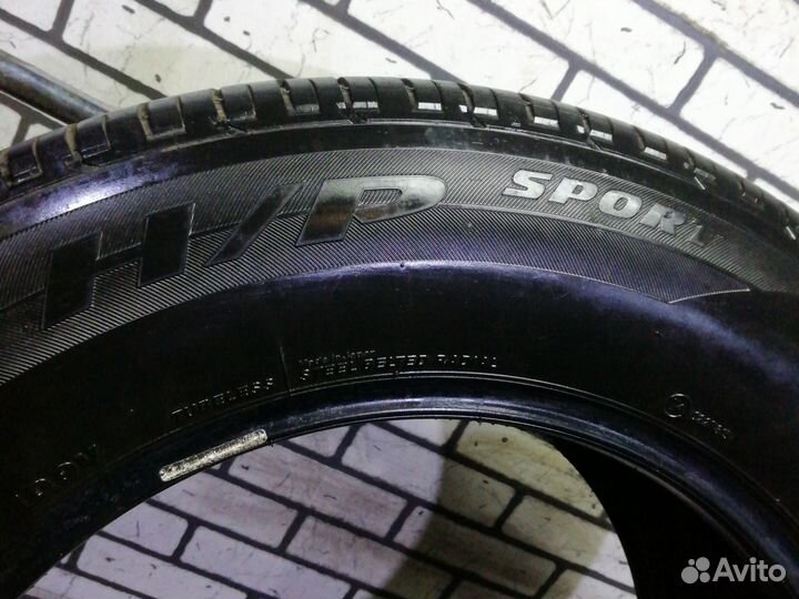 Bridgestone Dueler H/P Sport 265/60 R18 109V