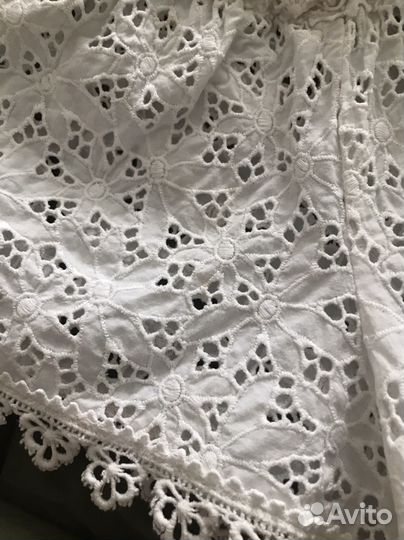 Шорты на девочку