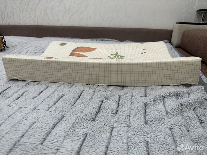 Пеленальный матрас